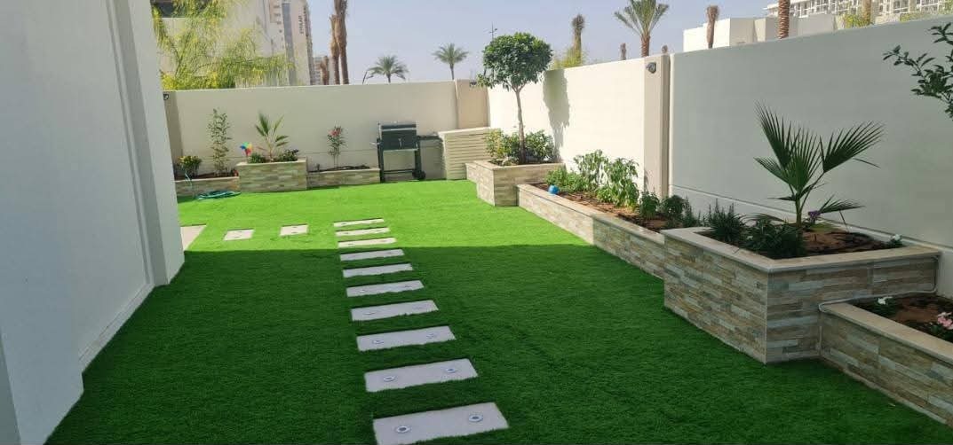 Ward Al Najoom project photo